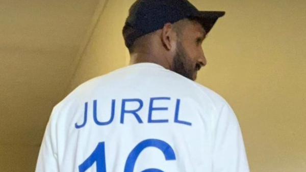 IND vs ENG: Dhruv Jurel Shares An Emotional Post After Selection To Team India for the First Time 