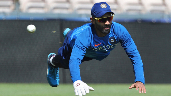IND VS ENG TEST: Dinesh Karthik joins England Lions coaching staff for India tour 