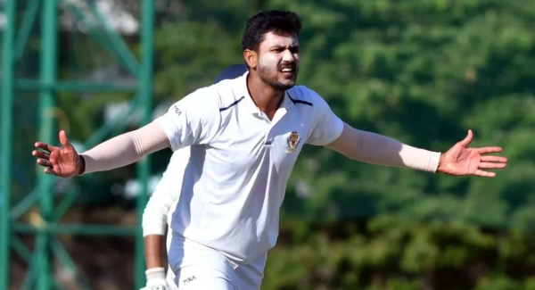 Manish Pandey 88, Karnataka 374: Mayank Team dreams of another win