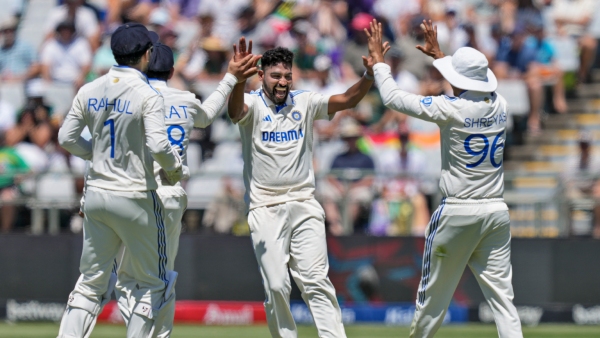 IND vs ENG: Bumrah, Siraj will not play every match ? What is the team plan? IND vs ENG: Bumrah, Siraj will not play every match ? What is the team plan?