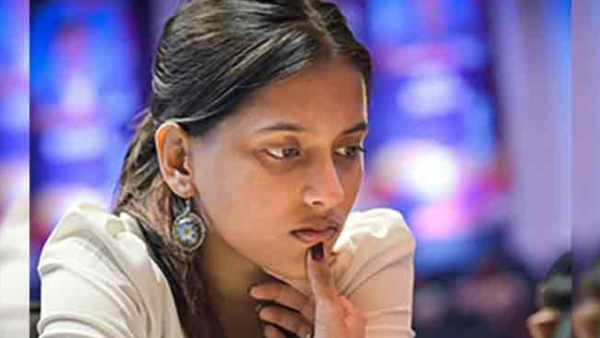 Spectator Were Focused on My clothes, Hair Not game...: Divya Deshmukh Alleges Sexism in Netherlands