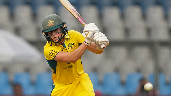 Ellyse Perry expressed her desire to play 400 international matches, just one step away from 300th match 