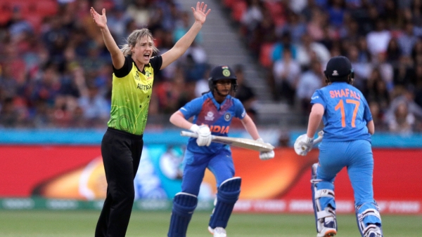 Ellyse Perry expressed her desire to play 400 international matches, just one step away from 300th match 