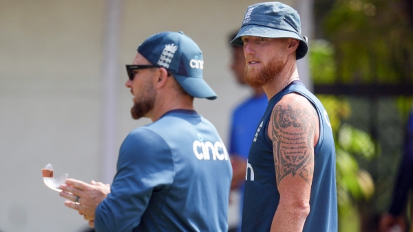 IND vs ENG: England Announces Playing 11-man Squad For 1st Test Against India 