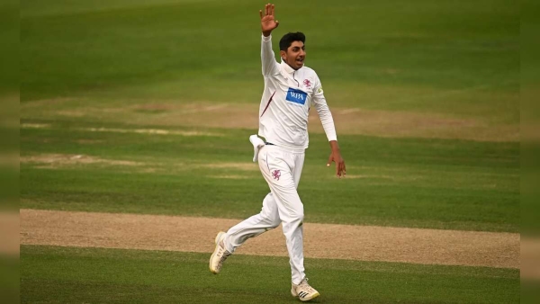 England young spinner Shoaib Bashir ruled out of first Test in India due to visa