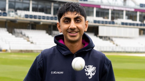 England young spinner Shoaib Bashir ruled out of first Test in India due to visa