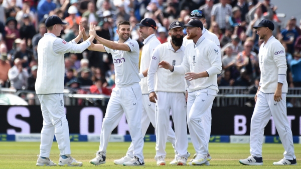 Englands left-arm spinner will give the Indian batsmen a fight 