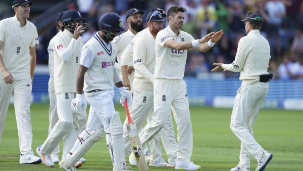 Fear started for the English even before entering the field: England are looking for a reason for defeat Fear started for the English even before entering the field: England are looking for a reason for defeat