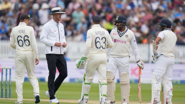 Fear started for the English even before entering the field: England are looking for a reason for defeat Fear started for the English even before entering the field: England are looking for a reason for defeat