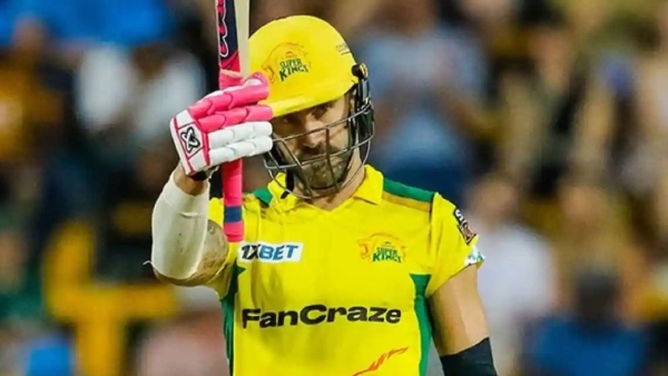 SA 20 League: Faf du Plessis Scored Fifty in 20 Balls; Joburg Super Kings Win Against MI Cape Town