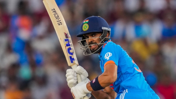 Good news for Team India before the England test series