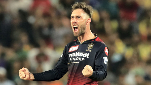 RCB player dinner party has increased: Sick cricketer admitted to hospital 