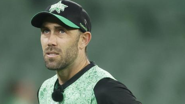 BBL 2023-24: Glenn Maxwell Resigns As Captain of Melbourne Stars