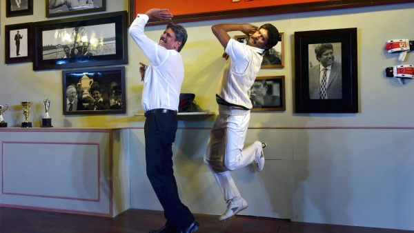 Happy Birthday Kapil Dev: The World Cup winning captain who proposed on a moving train