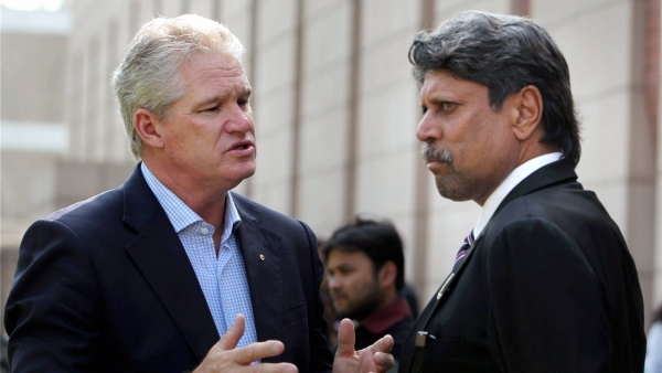 Happy Birthday Kapil Dev: The World Cup winning captain who proposed on a moving train