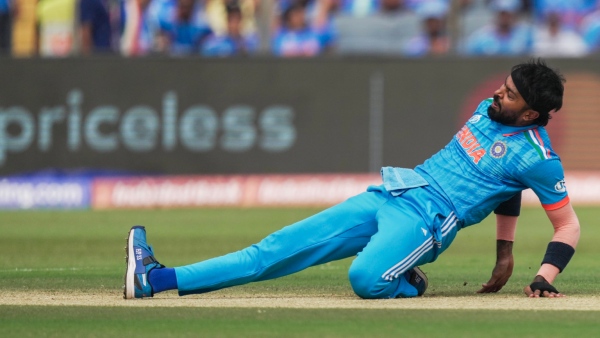 Hardik Pandya Is Working Hard to Make A Comeback to IPL, T20 World Cup 2024