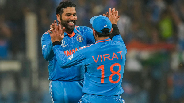 Rohit or Hardik: Who Will Lead Team India in T20 World Cup? What Say Sourav Ganguly