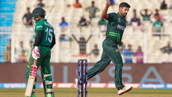Haris Rauf Contemplated Shock International Retirement