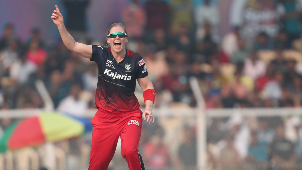 WPL 2024: Huge Setback For RCB Team; Heather Knight Out of The Womens Premier League