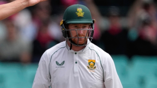 Breaking News: Heinrich Klaasen Suddenly Announces His Retirement From Test Cricket