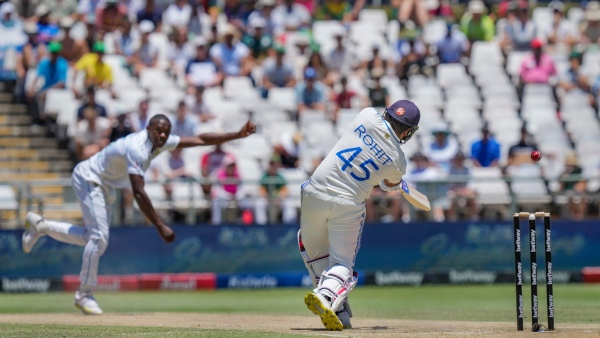 IND vs SA 2nd Test: Historic Win for India Against South Africa in Cape Town; Series Draws By 1-1
