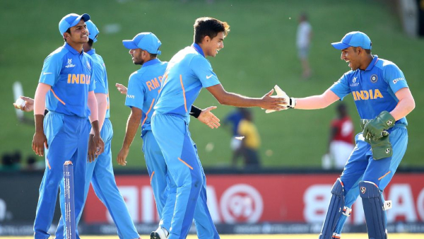 Under-19 ICC World Cup 2024: The Future is Here