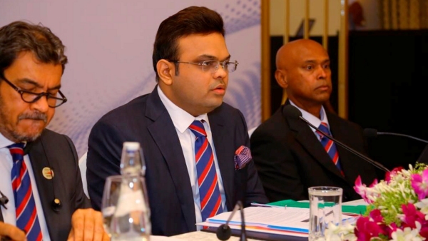 ICC: Jai Shah may step down as ACC chairman: Will contest for ICC President 