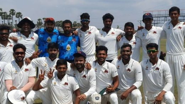  ICC Under-19 World Cup: Musheer Khan Tsunami Innings: Future Star Rises in South Africa 