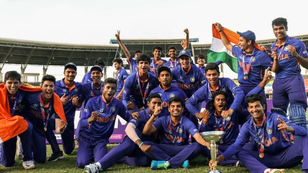 Under-19 ICC World Cup 2024: The Future is Here