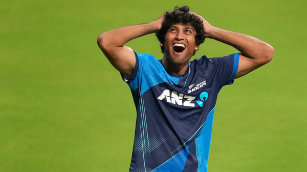 ICC Awards 2023: Complete List of ICC Year Award Winners