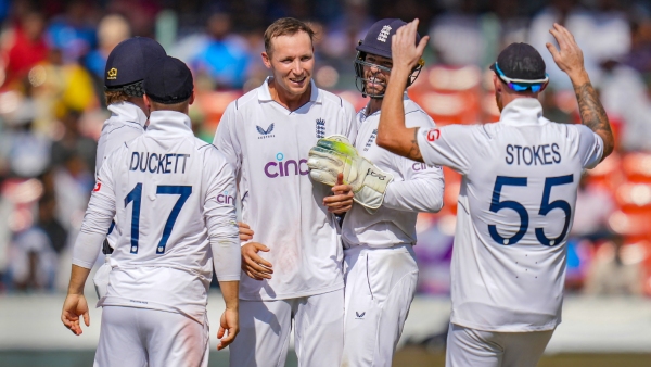 IND vs ENG: Team Indias Defeat In Hyderabad Test? Who Is Responsible IND vs ENG: Team Indias Defeat In Hyderabad Test? Who Is Responsible