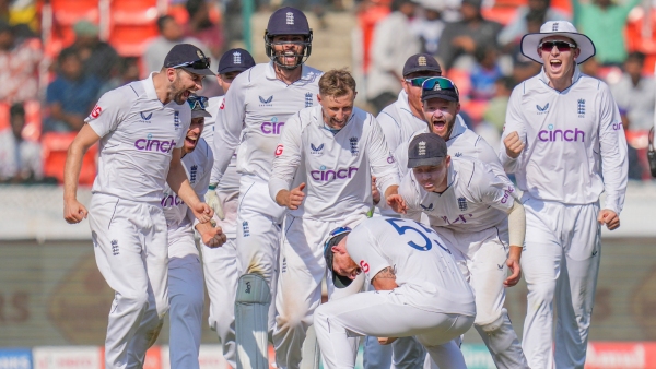 IND vs ENG: Team Indias Defeat In Hyderabad Test? Who Is Responsible IND vs ENG: Team Indias Defeat In Hyderabad Test? Who Is Responsible