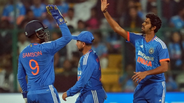 IND vs AFG: India Overtaken Pakistans Rare Record in T20 Cricket