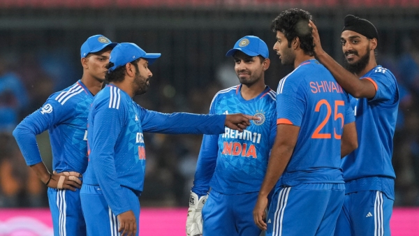 IND vs AFG 3rd T20: Will Another Change In India Squad For Bengaluru match?; Probable Playing XI
