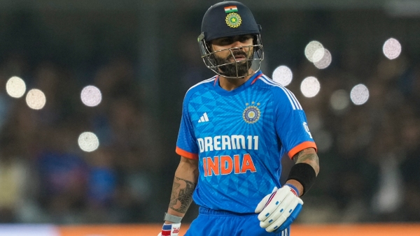 IND vs AFG 3rd T20: Will Another Change In India Squad For Bengaluru match?; Probable Playing XI