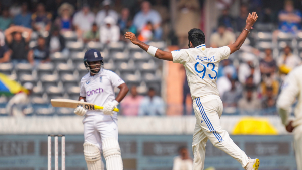 Indian Team Sees Winds of Change in Test Match Amidst Absence of Veterans 