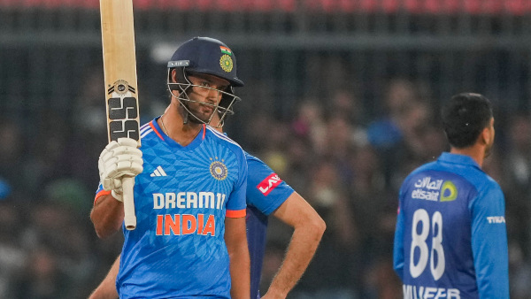 IND vs AFG 3rd T20: Team India to Make History by Surpassing Pakistan in T20 Cricket