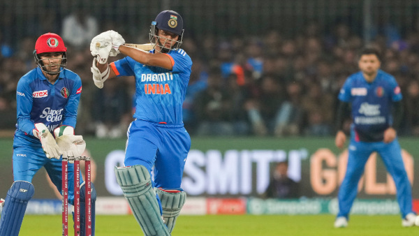 IND vs AFG 3rd T20: Team India to Make History by Surpassing Pakistan in T20 Cricket