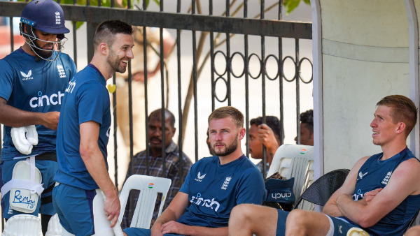 IND vs ENG: England Decided To Play With 3 Spinners In 1st Test Match Against India Says Reports