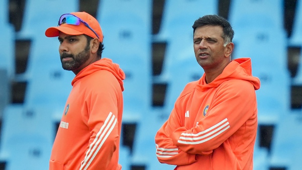 IND vs AFG: Rahul Dravid Names Indias Openers For 1st T20 Against Afghanistan
