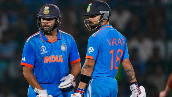 IND vs AFG: Big Set Back for Afghanistan Team; Rashid Khan Out of T20 Series Against India