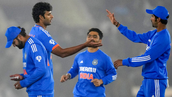 IND vs AFG 2nd T20: Will Virat Kohli To Replace Tilak Verma?; Check Probable Playing XI