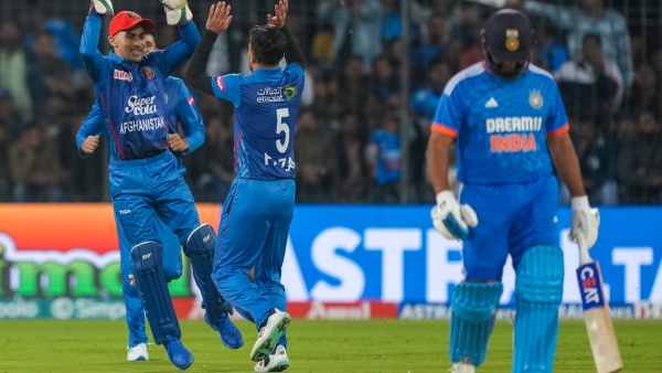 IND vs AFG: Former Cricketer Aakash Chopra Slams Rohit Sharmas Shot Selection In 2nd T20 Match