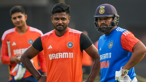 IND vs AFG 3rd T20: Team India Eyes On Series Cleansweep; Is Rain Threat For Bengaluru Match?