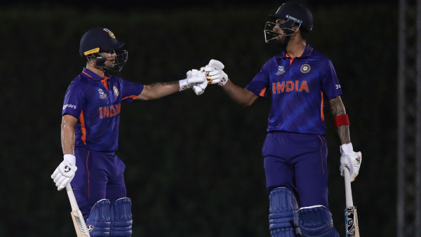 IND vs AFG: These Key Players Not Selected For T20 Series Against Afghanistan Including KL Rahul