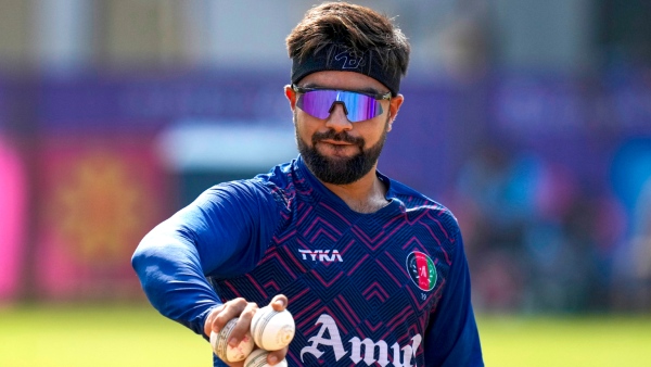 IND vs AFG: Big Set Back for Afghanistan Team; Rashid Khan Out of T20 Series Against India