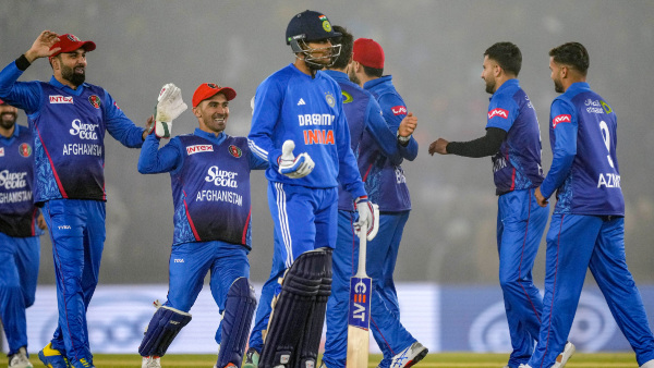IND vs AFG 2nd T20: Will Virat Kohli To Replace Tilak Verma?; Check Probable Playing XI