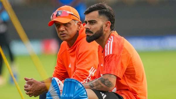 IND vs AFG 3rd T20: Team India Eyes On Series Cleansweep; Is Rain Threat For Bengaluru Match?