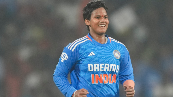 IND W vs AUS W: Deepti Sharma Made History in T20 Cricket Despite Losing Against Australia