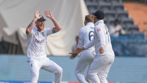 Team India batsman who surrendered his wicket for his mistake 